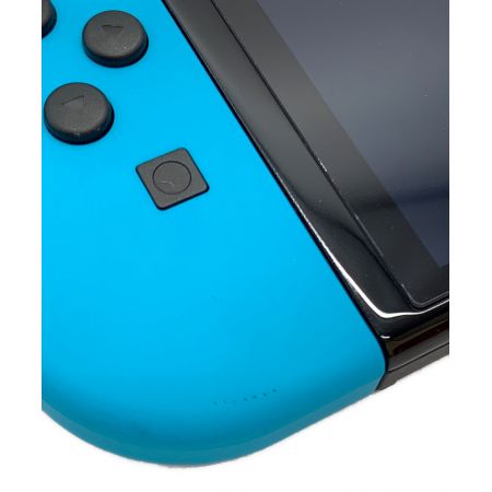 Nintendo (ニンテンドウ) Nintendo Switch(有機ELモデル) HEG-001 - 未使用品
