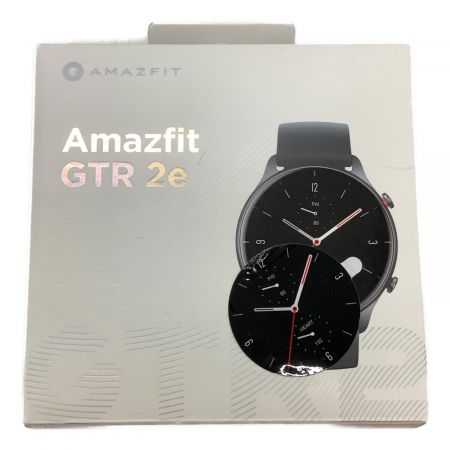 AMAZFIT Amazfit GTR 2e A2023 2AC8UA2023