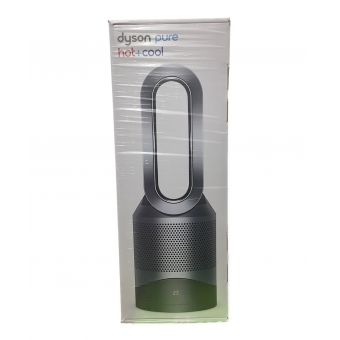 dyson (ダイソン) 空気清浄機能付ファンヒーター HP00 程度S(未使用品) 未使用品