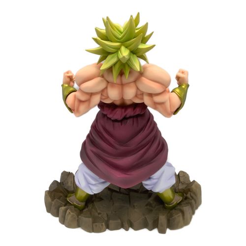 ドラゴンボール改 (ドラゴンボールカイ) ブロリー 最強ライバル編 ※箱ダメージ有 開封品