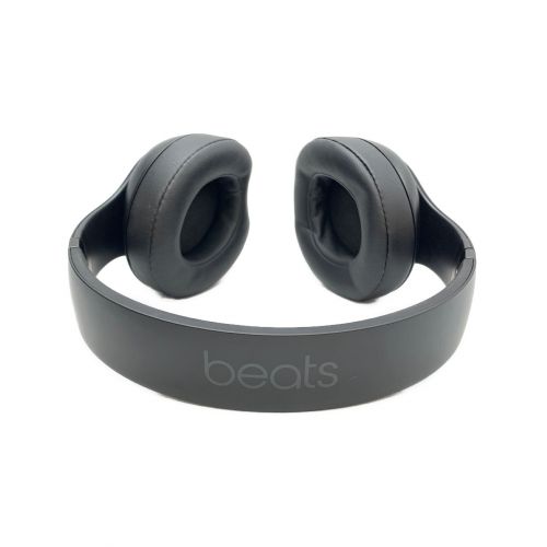 beats (ビーツ) ワイヤレスヘッドホン beats studio 3 wireless 充電