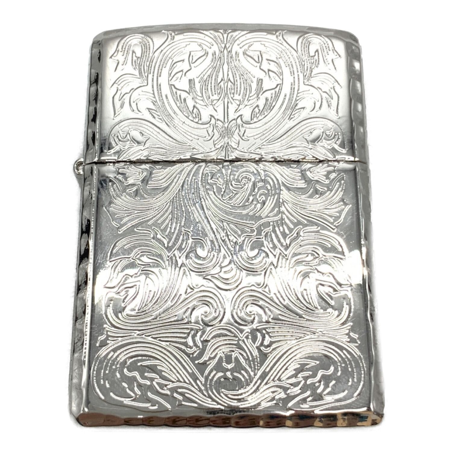 ZIPPO (ジッポ) オイルライター 2020年製｜トレファクONLINE