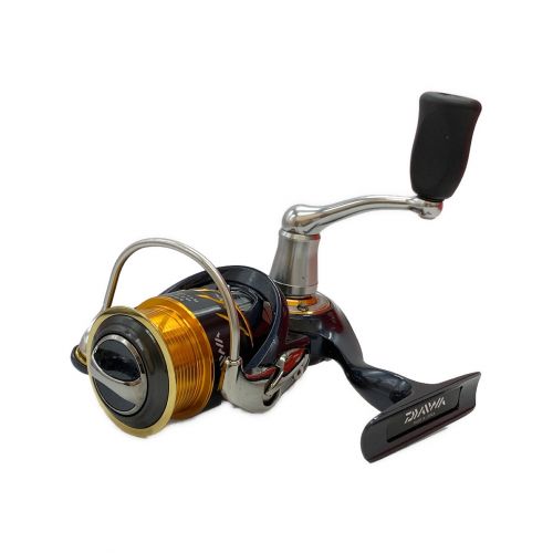 DAIWA (ダイワ) リール Certate 2004CH HI-SPEED