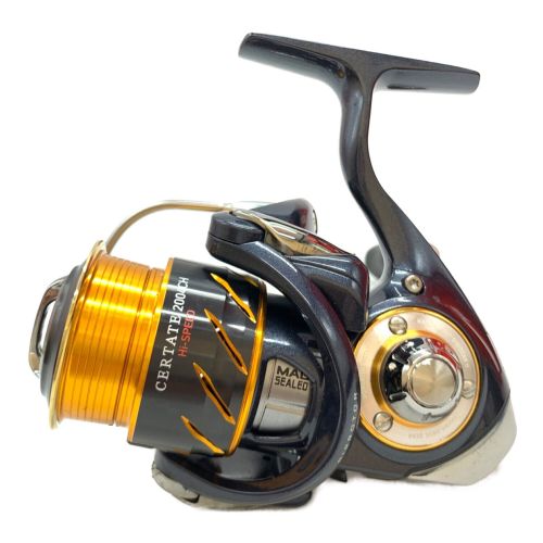 DAIWA (ダイワ) リール Certate 2004CH HI-SPEED