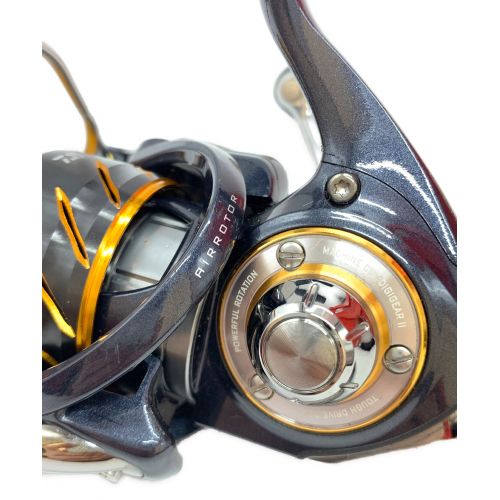 DAIWA (ダイワ) リール Certate 2004CH HI-SPEED