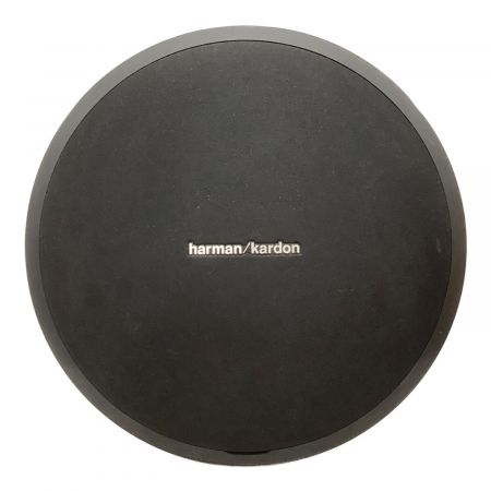 Harman/Kardon (ハーマンカードン) Bluetooth対応スピーカー