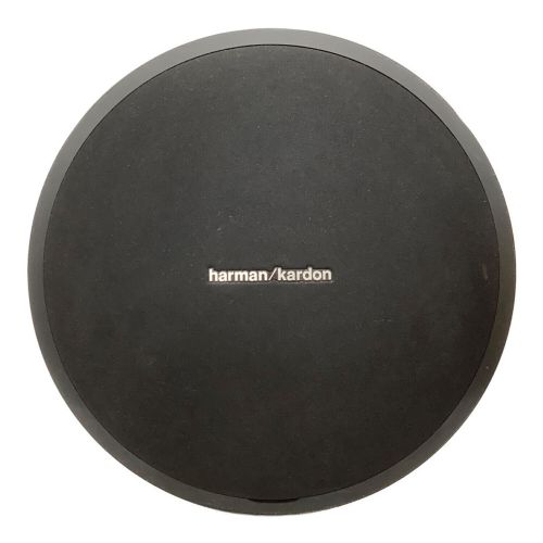 Harman kardon ハーマンカードン Bluetooth対応スピーカー - スピーカー