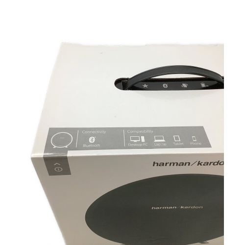 Harman/Kardon (ハーマンカードン) Bluetooth対応スピーカー