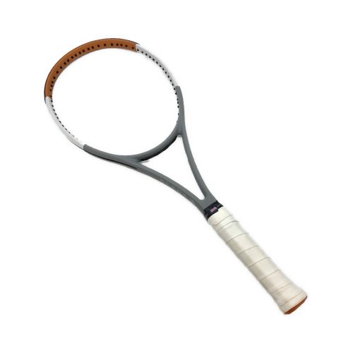 Wilson (ウィルソン) 硬式ラケット 16×19 roland garros2020モデル BLADE 98