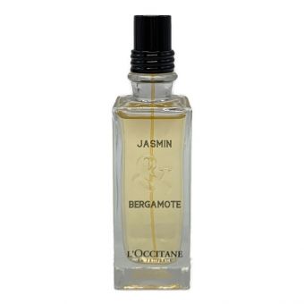 L'OCCITANE (ロクシタン) 香水 JASMIN 75ml 残量80%-99%