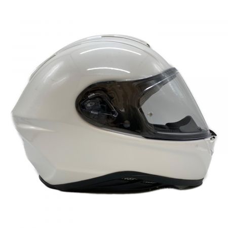 Kabuto (カブト) フルフェイスヘルメット ホワイト AEROBLADE-5
