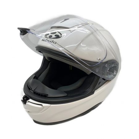 Kabuto (カブト) フルフェイスヘルメット ホワイト AEROBLADE-5