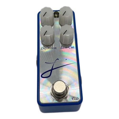 L オーバードライブ CLD 2017MODEL