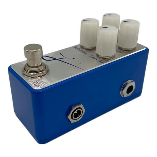 L オーバードライブ CLD 2017MODEL