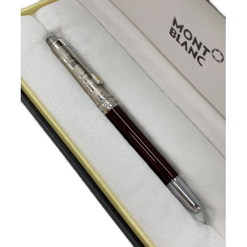 MONTBLANC (モンブラン) 万年筆 星の王子さま @ MEISTERSTUCK MBHJ594T3 剣先14K