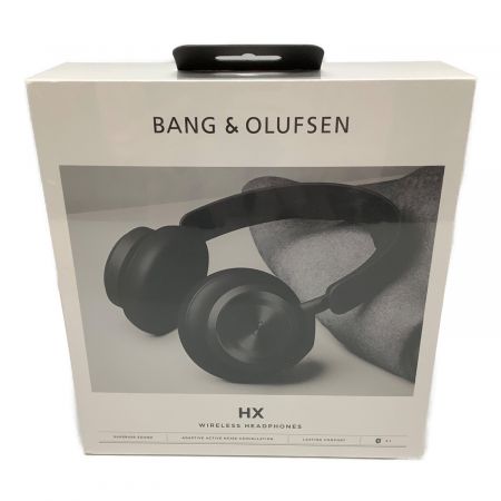 Bang & Olufsen (バング＆オルフセン) Bluetoothヘッドホン Beoplay HX 35434479