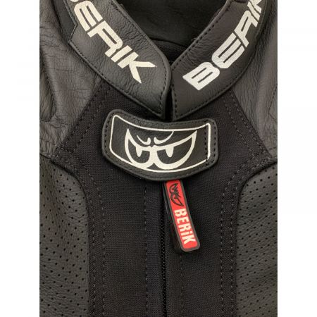 BERIK (ベリック) プロテクタージャケット メンズ ブラック