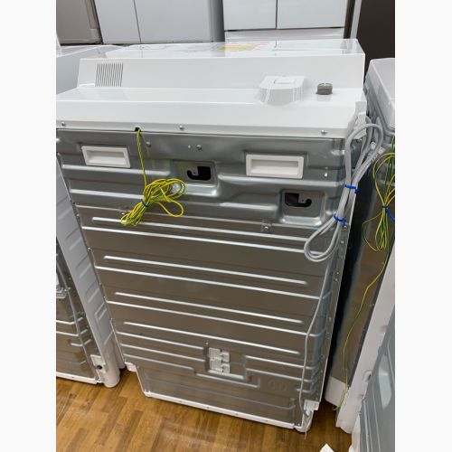 TOSHIBA (トウシバ) ドラム式洗濯乾燥機 178 12.0kg TW-127X9R 2021年製 クリーニング済 50Hz／60Hz