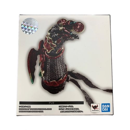 仮面ライダーOOO(オーズ) (カメンライダーオーズ) フィギュア アンク