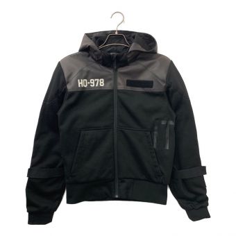 Alpinestars (アルパインスターズ) ライディングジャケット SIZE S Shotaro Hoodie OA36604