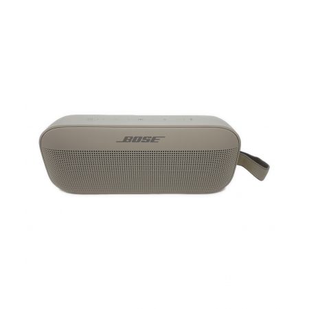 BOSE (ボーズ) Bluetooth対応スピーカー SoundLink Flex 435910