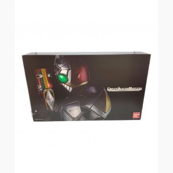 仮面ライダー剣(ブレイド)  CSM ギャレンバックル&ギャレンラウザー