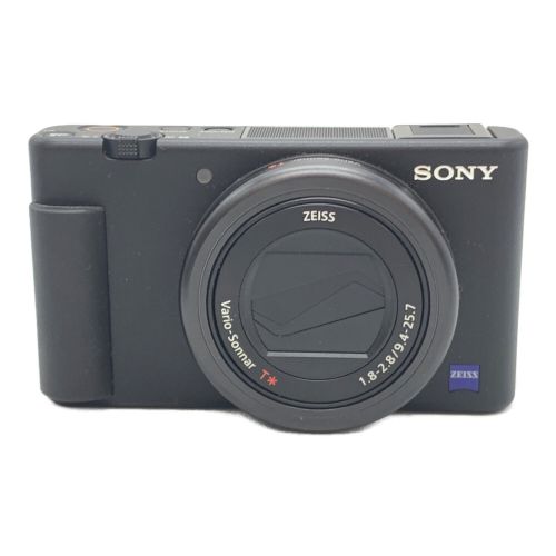 SONY (ソニー) VLOGCAM ZV-1