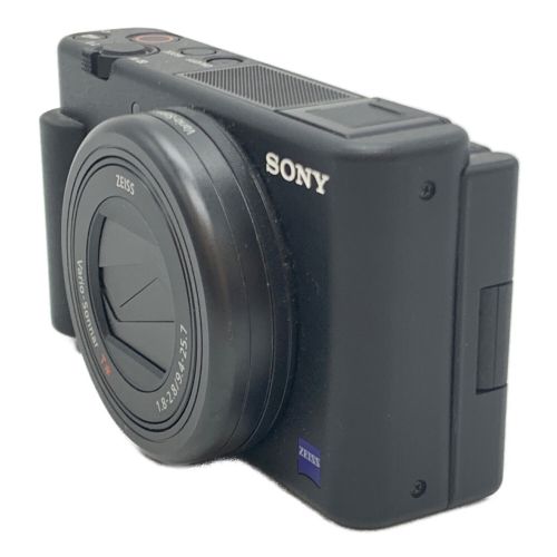 SONY (ソニー) VLOGCAM ZV-1