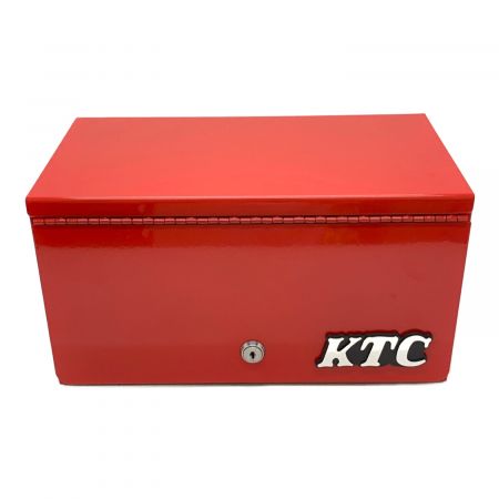 KTC (キョウトキカイコウグ) 工具入れ SKX0012 SKX0514 鍵付