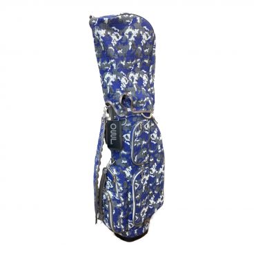 Owl ゴルフバッグ オレンジ/ブラック 未使用品 キーワード