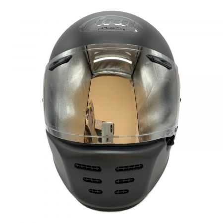 Arai (アライ) バイク用ヘルメット 55.56cm RAPIDE NEO PSCマーク(バイク用ヘルメット)有 タバコ臭有