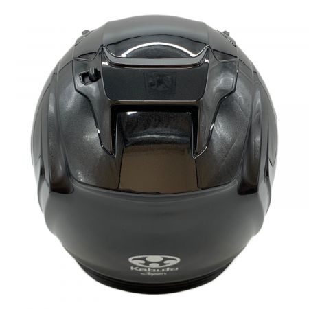 Kabuto (カブト) バイク用ヘルメット KAMUI-Ⅲ PSCマーク(バイク用ヘルメット)有 タバコ臭有