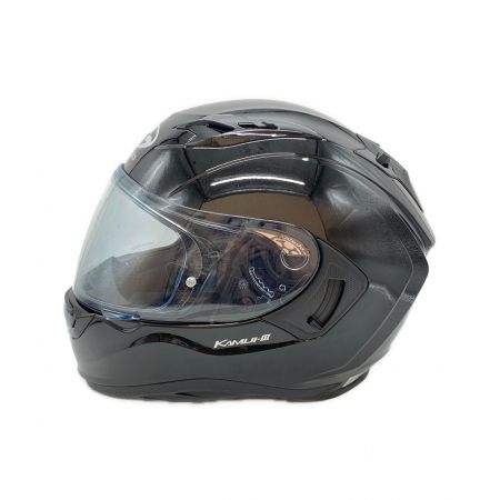 Kabuto (カブト) バイク用ヘルメット KAMUI-Ⅲ PSCマーク(バイク用ヘルメット)有 タバコ臭有