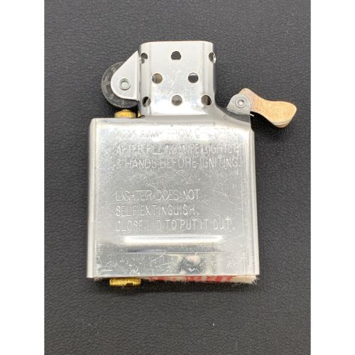 進撃の巨人 (シンゲキノキョジン) ZIPPO リヴァイ(フィリア)