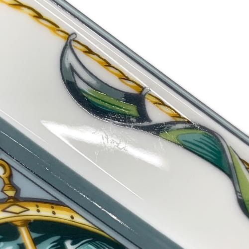 HERMES (エルメス) アクセサリートレー