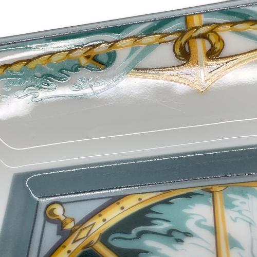 HERMES (エルメス) アクセサリートレー