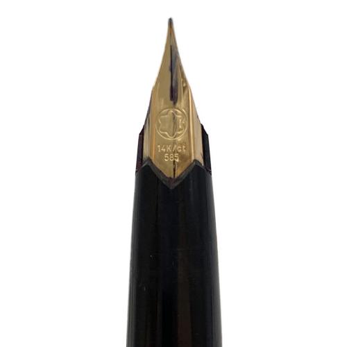 MONTBLANC (モンブラン) 万年筆