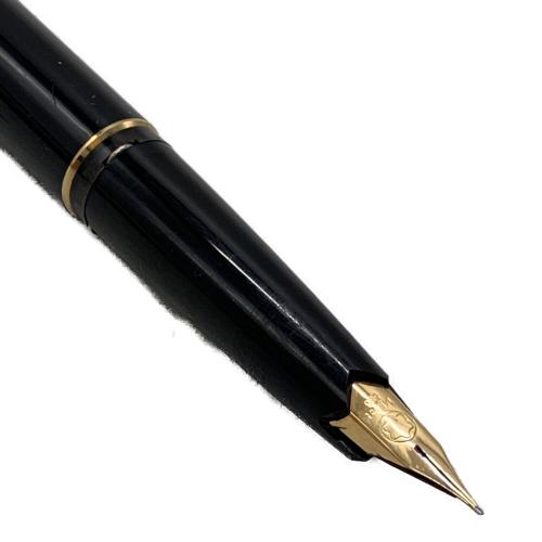 MONTBLANC (モンブラン) 万年筆