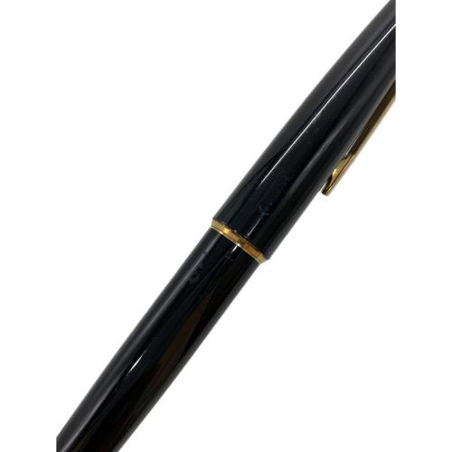 MONTBLANC (モンブラン) 万年筆