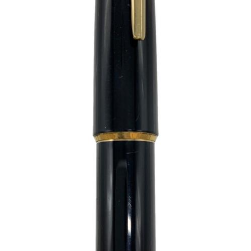MONTBLANC (モンブラン) 万年筆