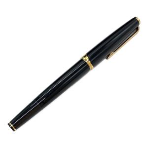 MONTBLANC (モンブラン) 万年筆 ペン先750