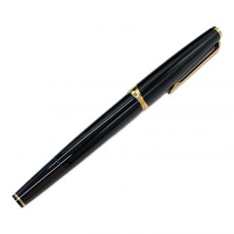 MONTBLANC (モンブラン) 万年筆 ペン先750