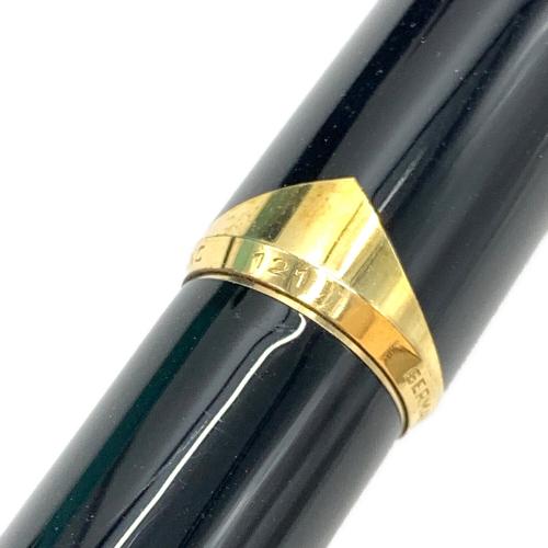 MONTBLANC (モンブラン) 万年筆 ペン先750