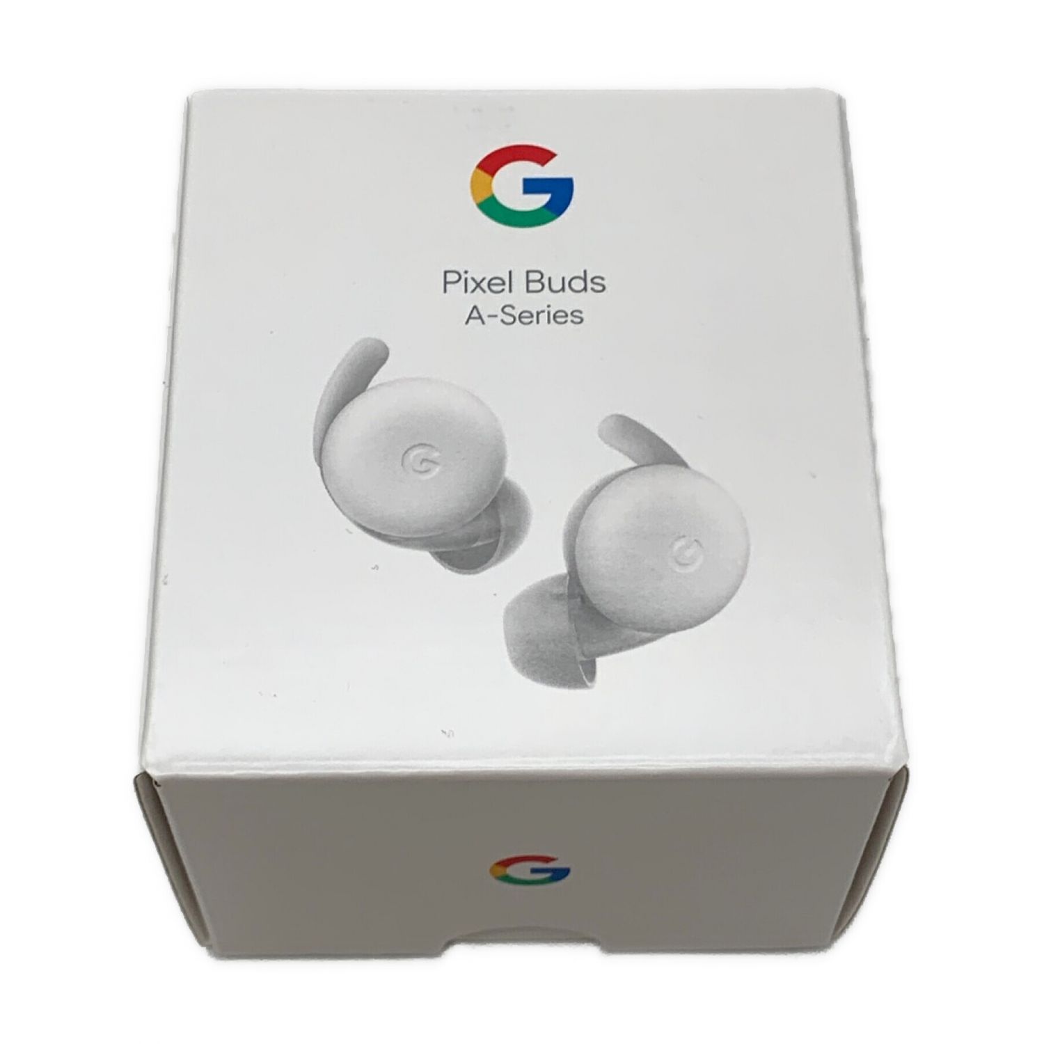 Pixel Buds A-Series 【白2・黒1・3個セット】-