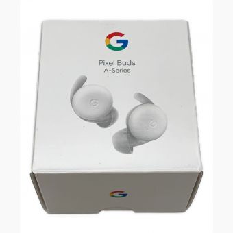 google (グーグル) ワイヤレスイヤホン PIXEL BUDS