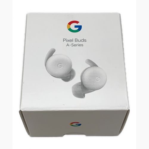 google (グーグル) ワイヤレスイヤホン PIXEL BUDS