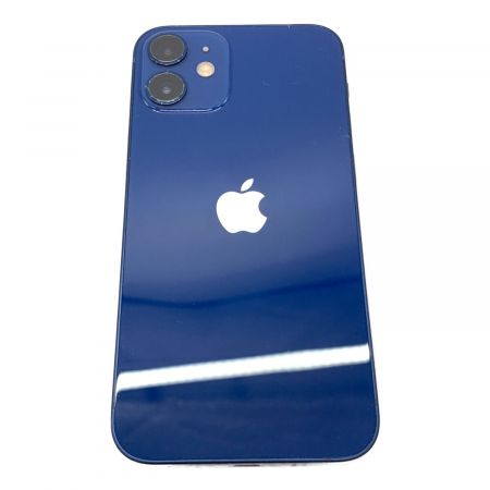 Apple (アップル) iPhone12 mini MGDP3J/A サインアウト確認済 353010119117366 ○ SIMフリー 128GB バッテリー:Cランク