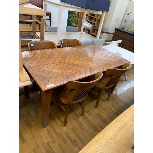とに様専用】ACME Furnitureアクメファニチャー ダイニング とに様専用】ACME Furnitureアクメファニチャー ダイニング