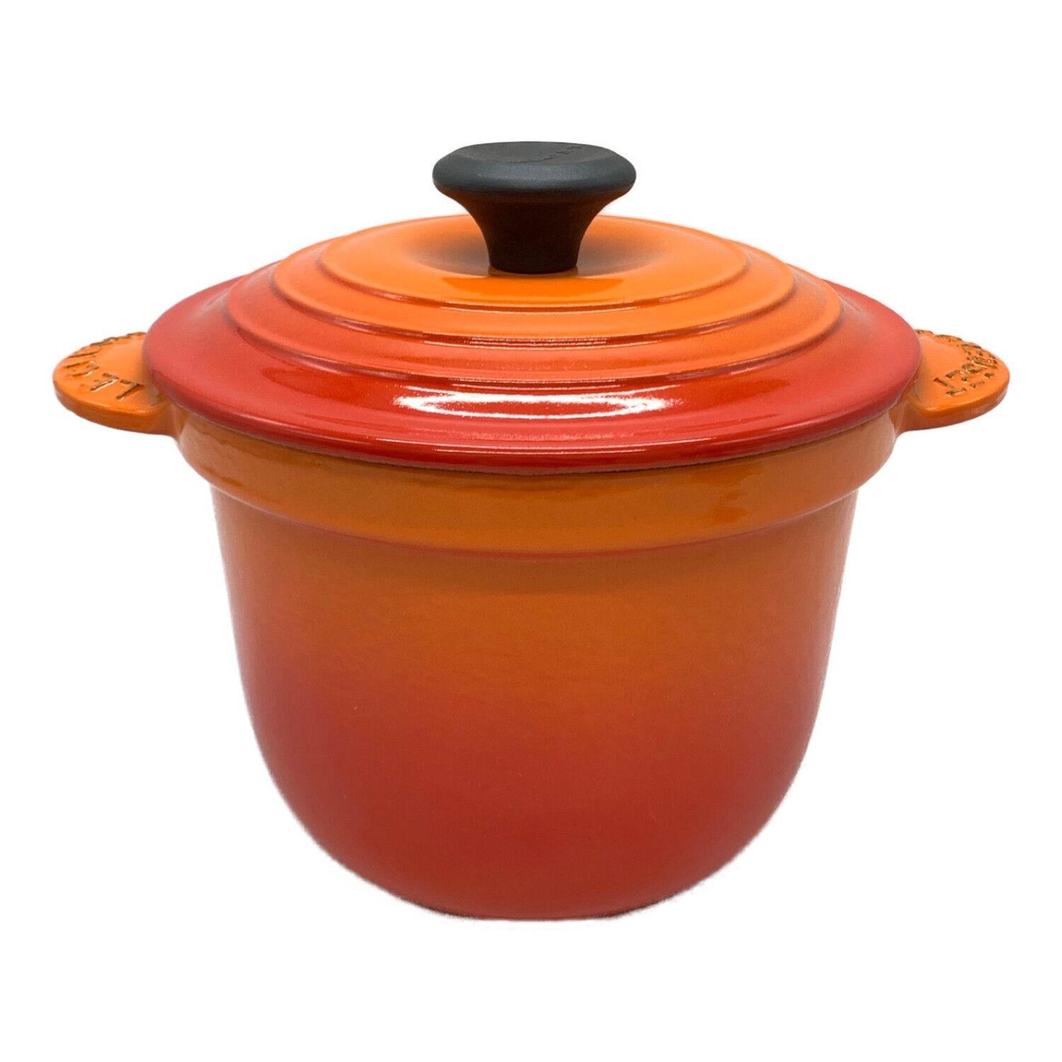 LE CREUSET (ルクルーゼ) ココット・エブリィ 72045｜トレファクONLINE