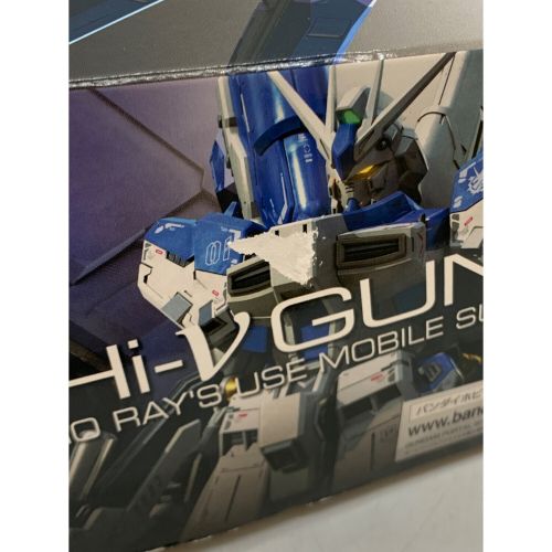 BANDAI (バンダイ) ガンプラ 1/144 RG Hi-νガンダム 「機動戦士ガンダム 逆襲のシャア ベルトーチカ・チルドレン」